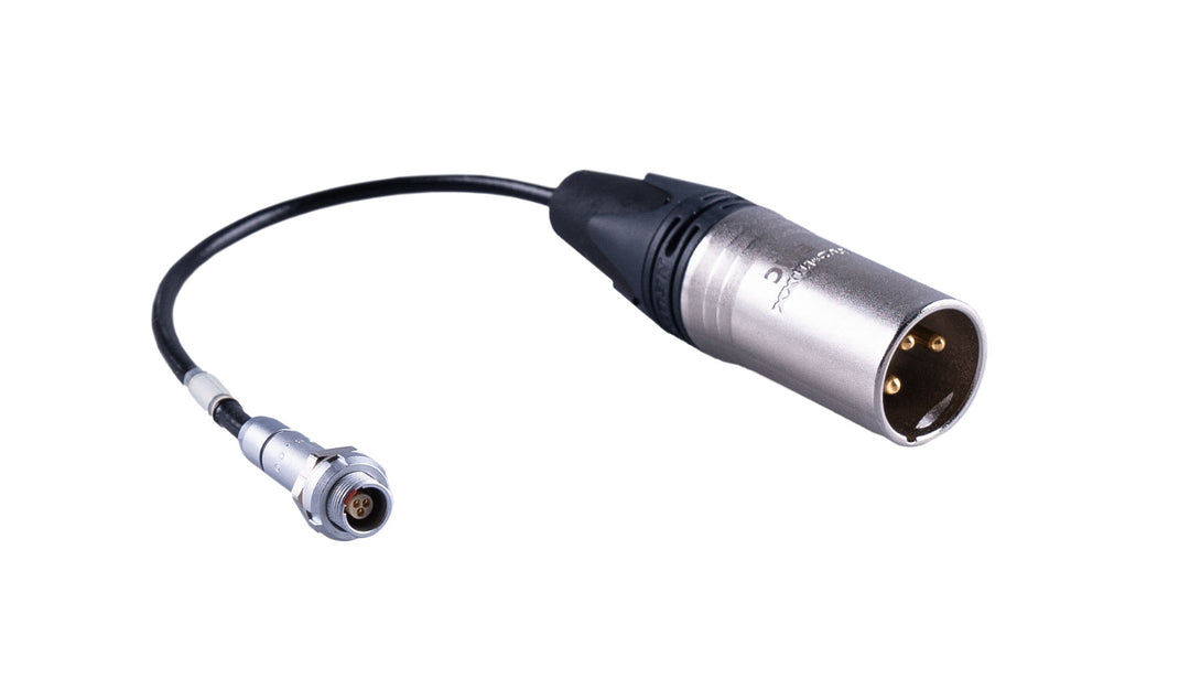 Schoeps AK LU Adapter Cable for CCM and CMC 1 L