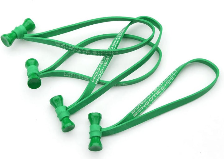 Bongo Ties