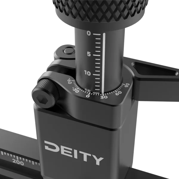 Deity AMB1 (Barra de montaje ajustable)