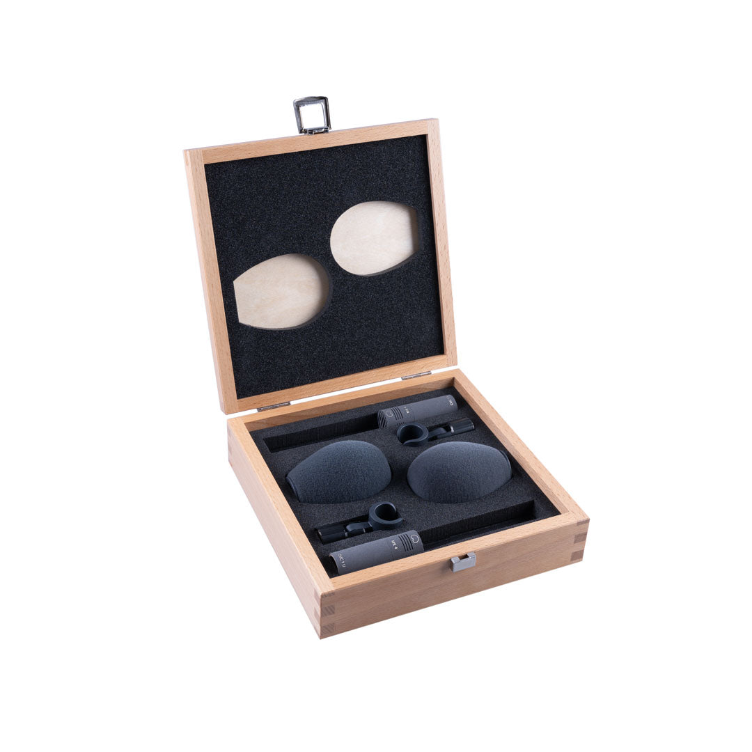 Schoeps CMC1 Stereo Set