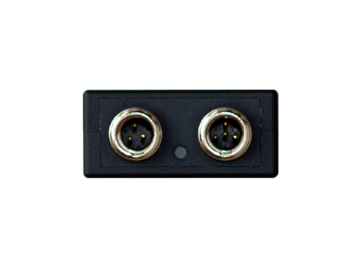 UMPIII Microphone Power Supply top
