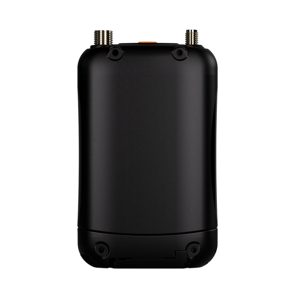 Sound Devices Astral Mini Plus back