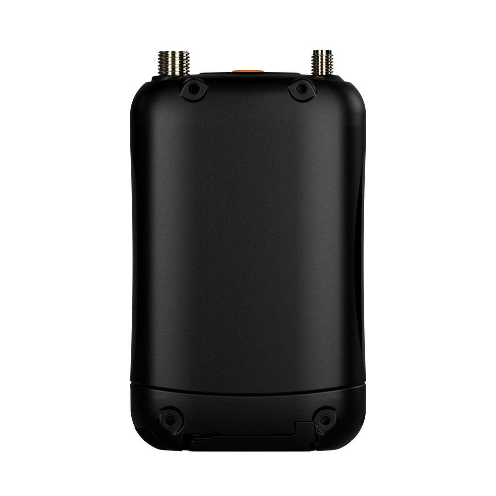 Sound Devices Astral Mini Plus back