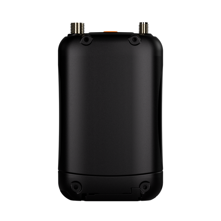Sound Devices Astral Mini Plus back