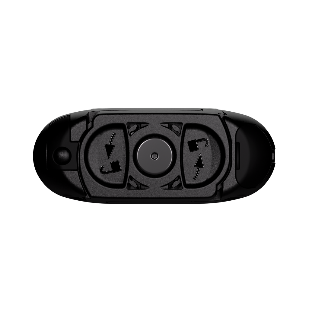 Sound Devices Astral Mini Plus bottom view