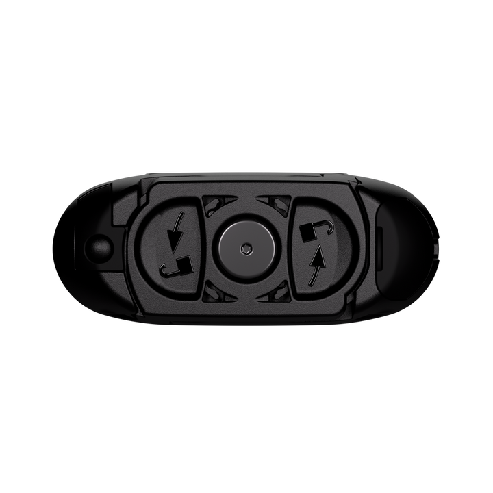 Sound Devices Astral Mini Plus bottom view
