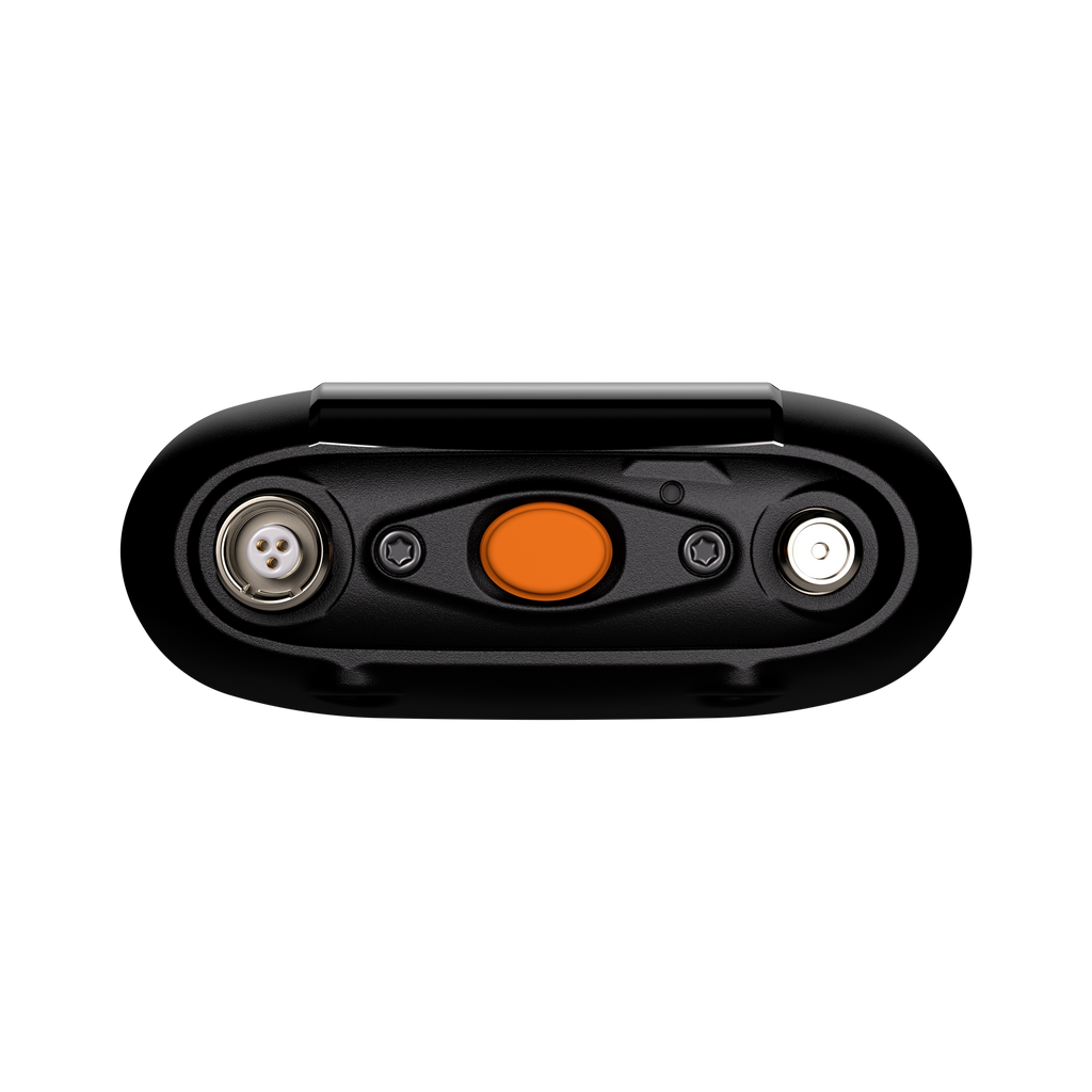 Sound Devices Astral Mini Plus top view