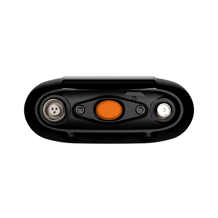 Sound Devices Astral Mini Plus top view