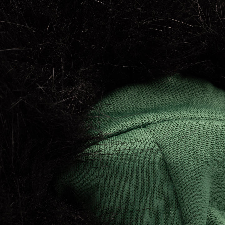 The Fur Wind Jacket for Rycote BBG