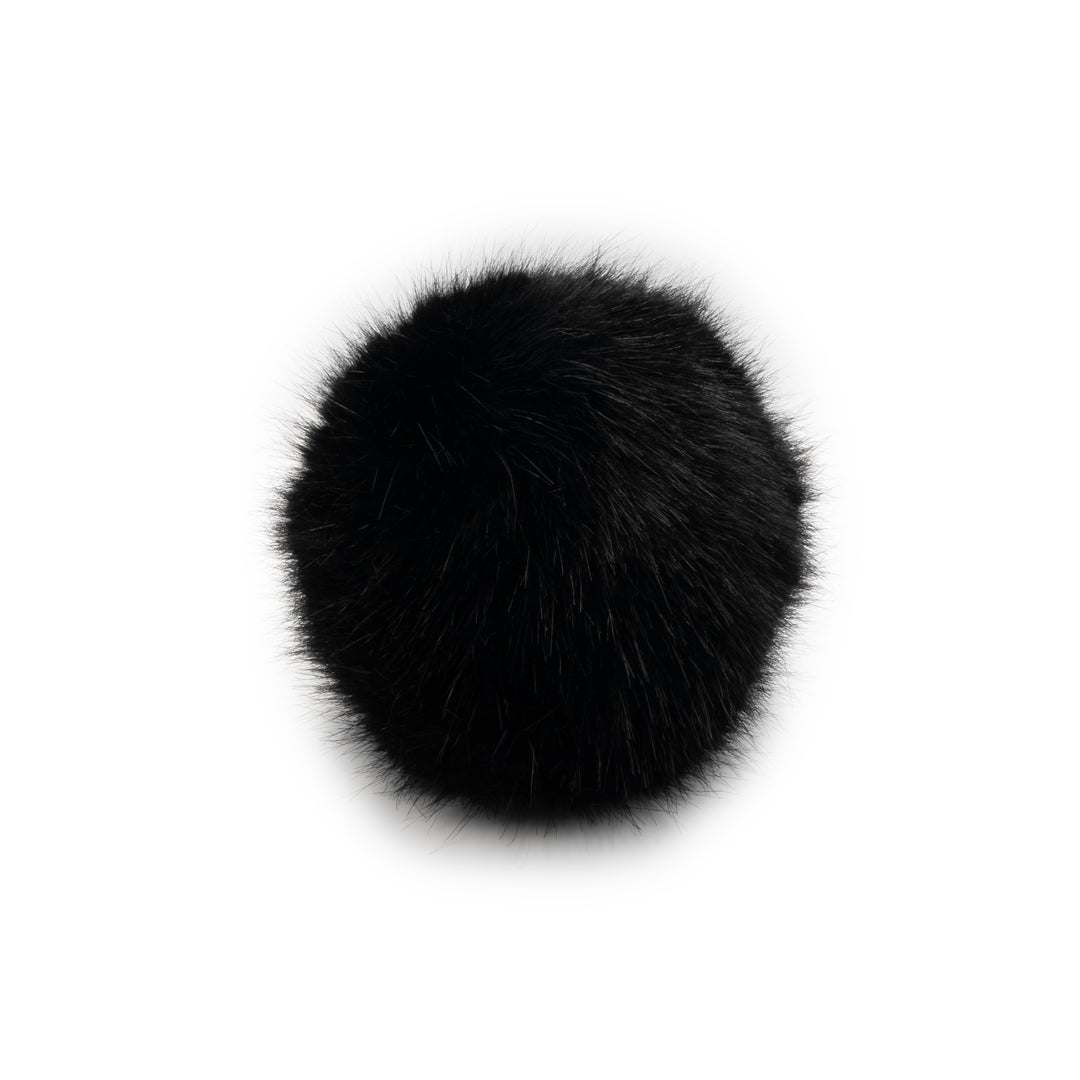 The Fur Wind Jacket for Rycote BBG