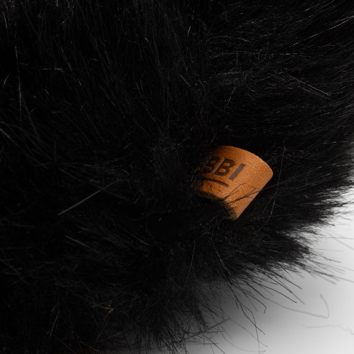 The Fur Wind Jacket for Rycote BBG