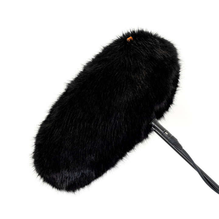 The Fur Wind Jacket for Cinela Piano