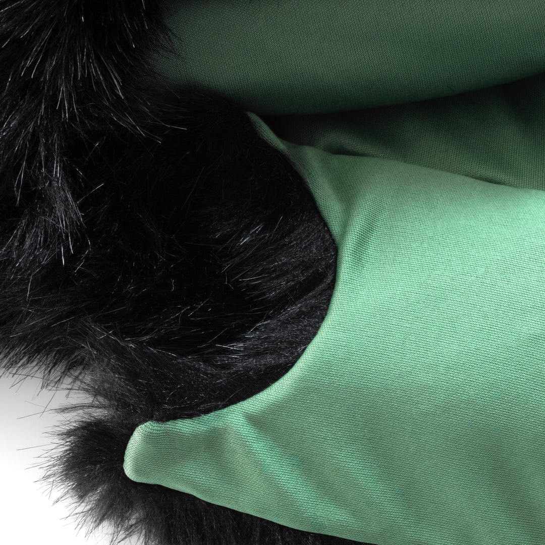 The Fur Wind Jacket for Cinela Piano