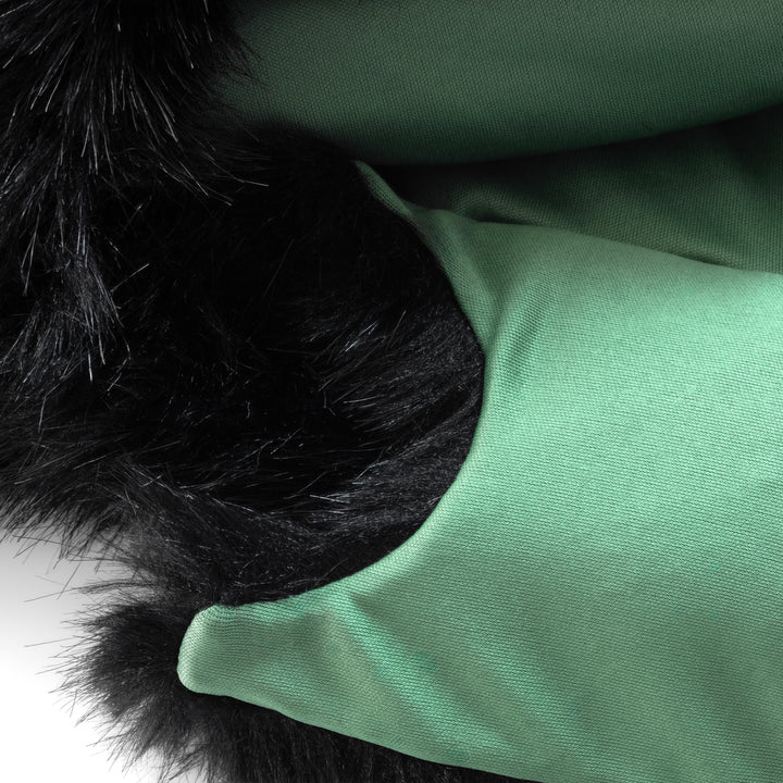 The Fur Wind Jacket for Cinela Piano