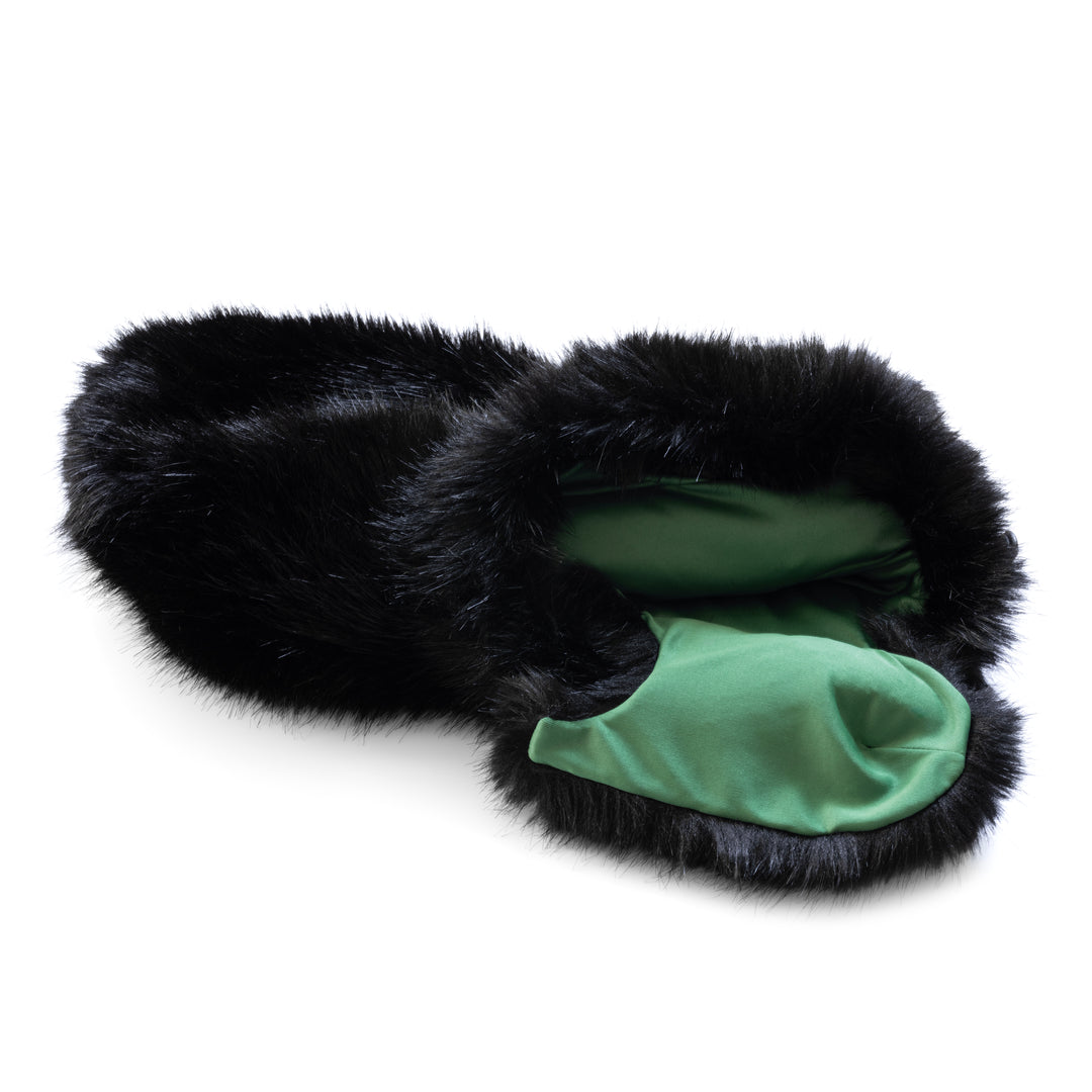The Fur Wind Jacket for Cinela Piano