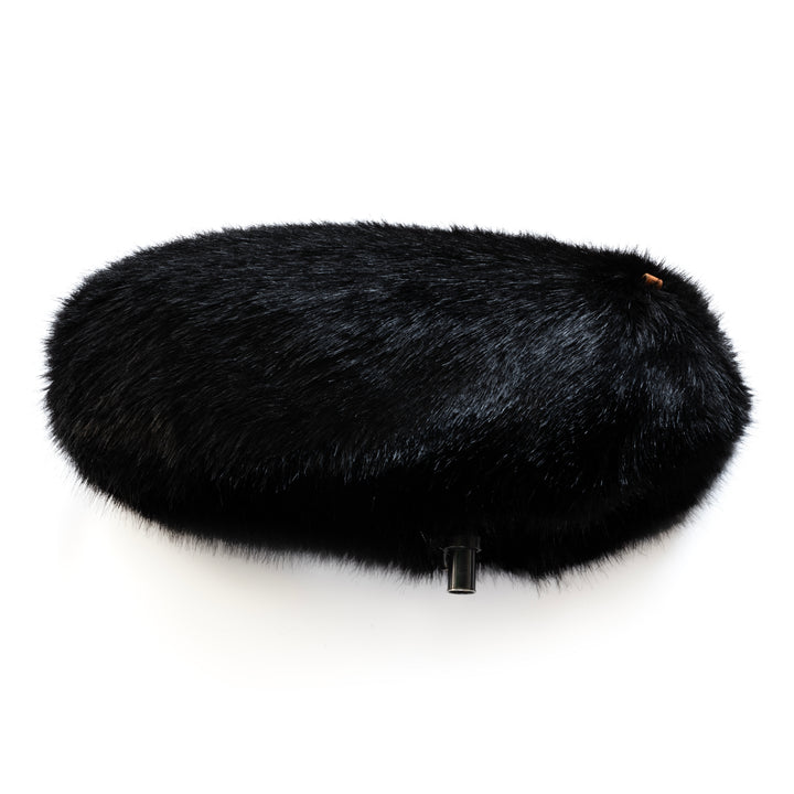 The Fur Wind Jacket for Cinela Piano