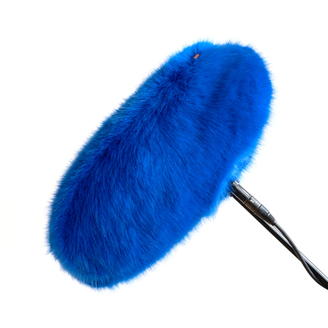 The Fur Wind Jacket for Cinela Piano