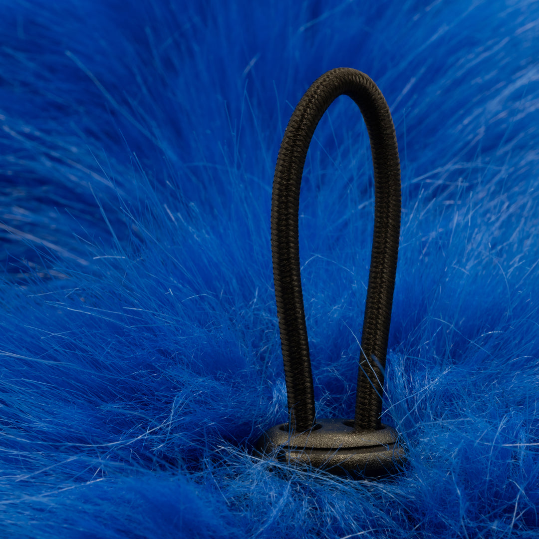 The Fur Wind Jacket for Cinela Piano