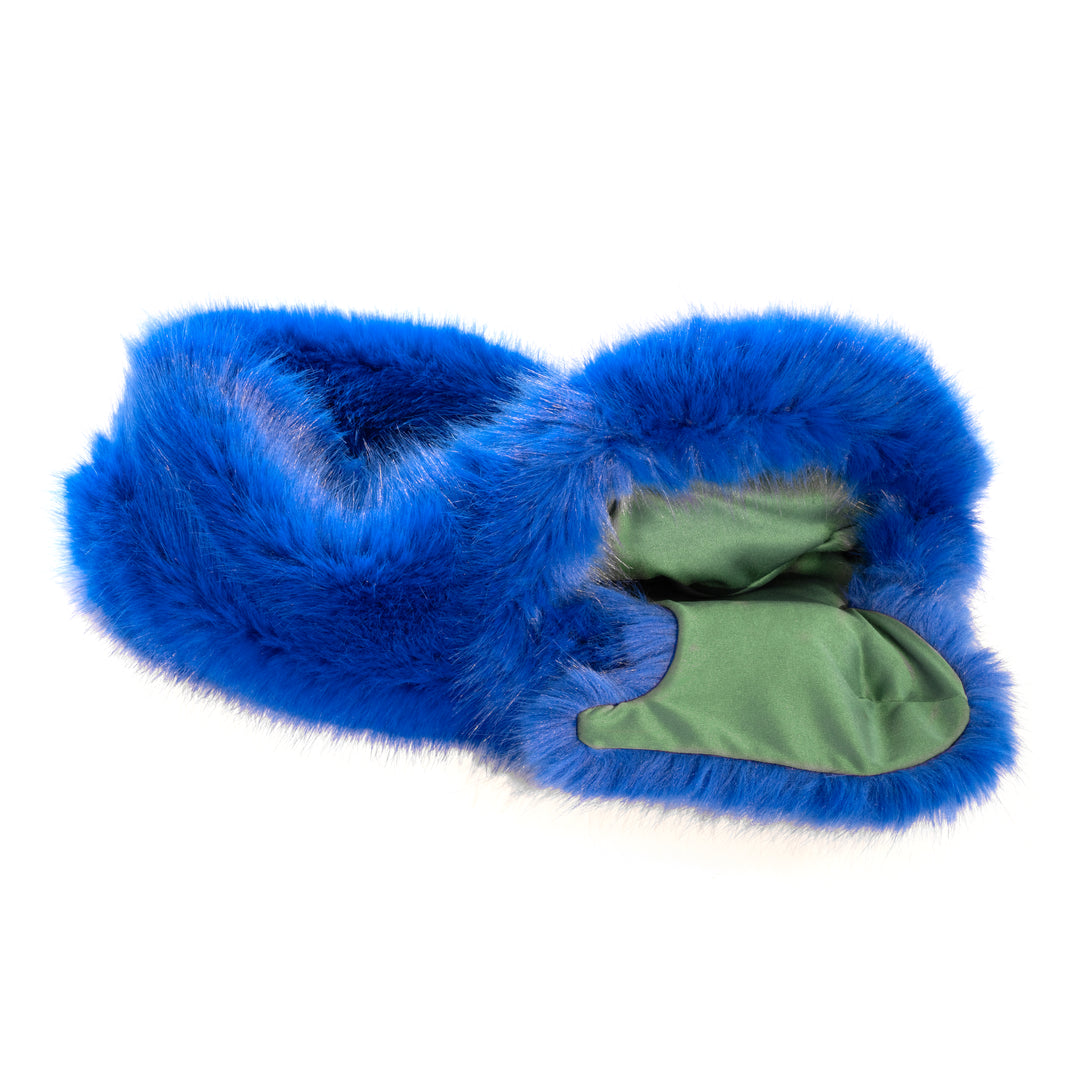 The Fur Wind Jacket for Cinela Piano