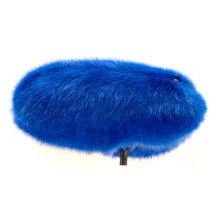 The Fur Wind Jacket for Cinela Piano