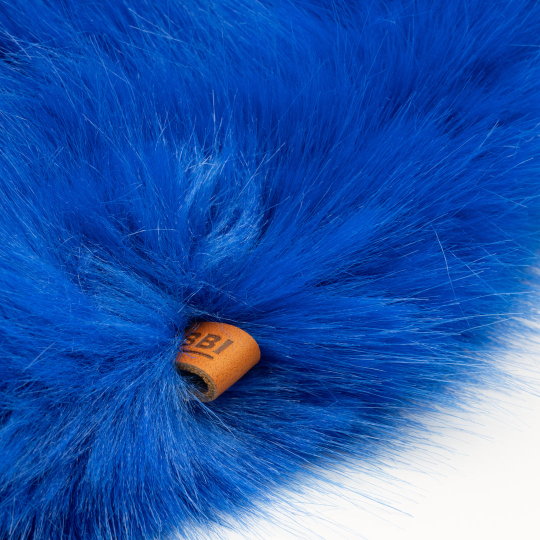The Fur Wind Jacket for Cinela Piano