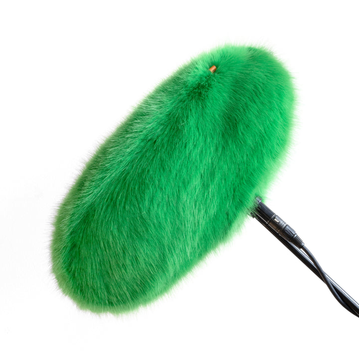 The Fur Wind Jacket for Cinela Piano