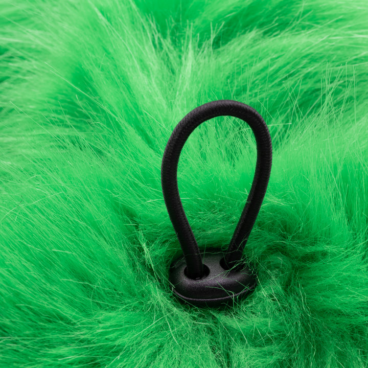 The Fur Wind Jacket for Cinela Piano