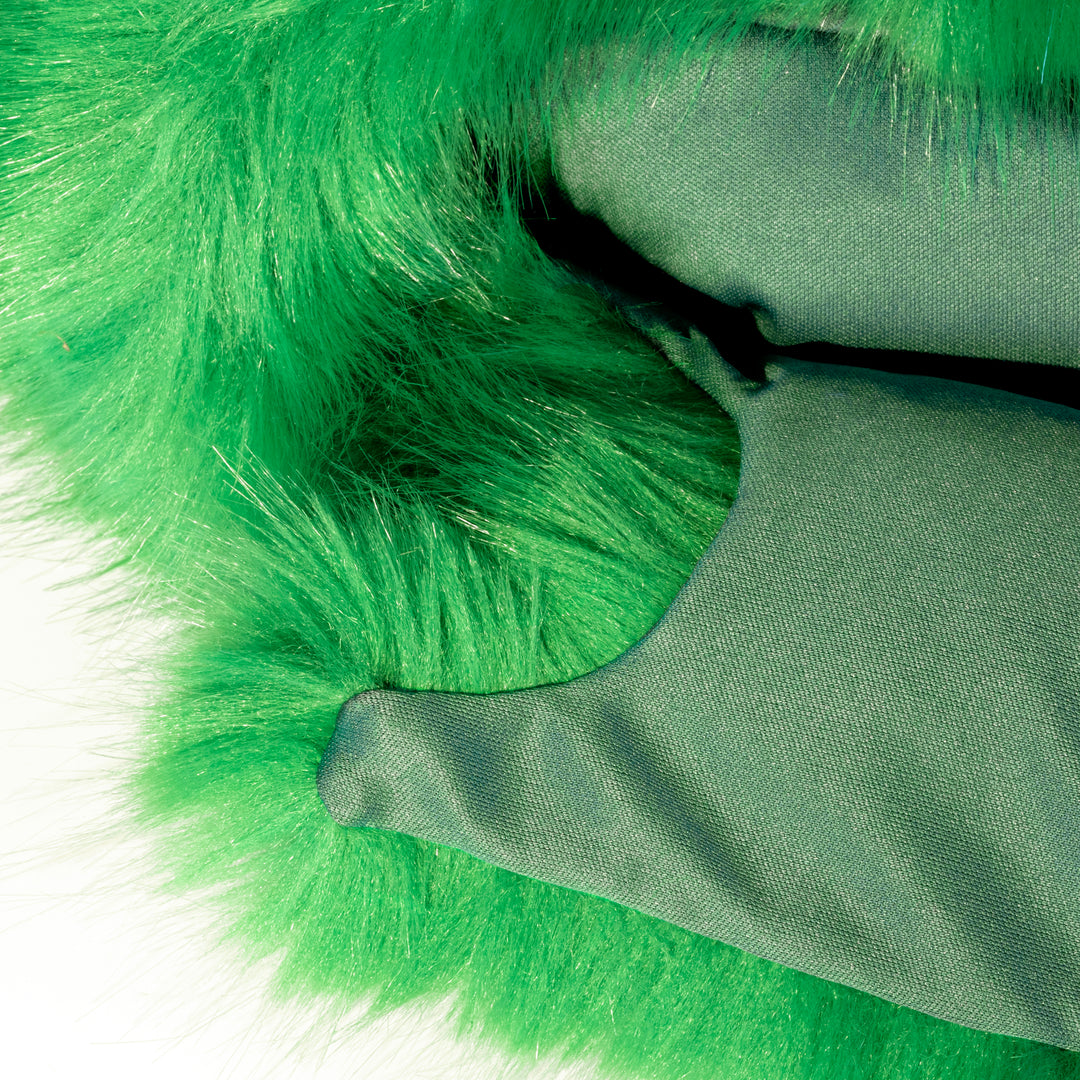 The Fur Wind Jacket for Cinela Piano