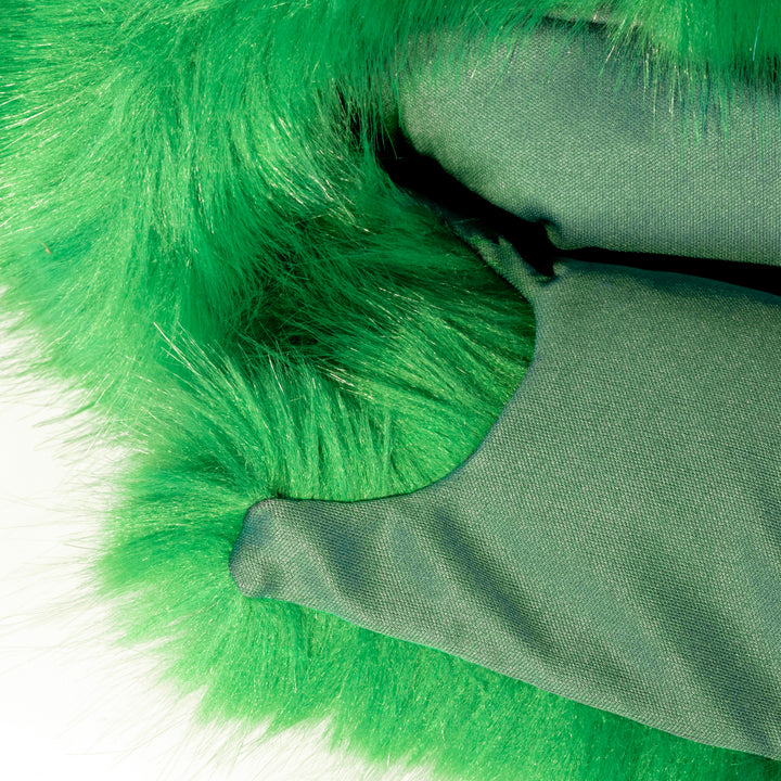 The Fur Wind Jacket for Cinela Piano
