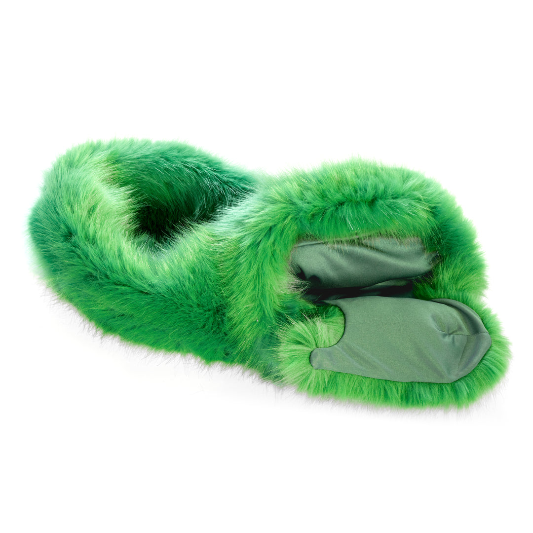 The Fur Wind Jacket for Cinela Piano