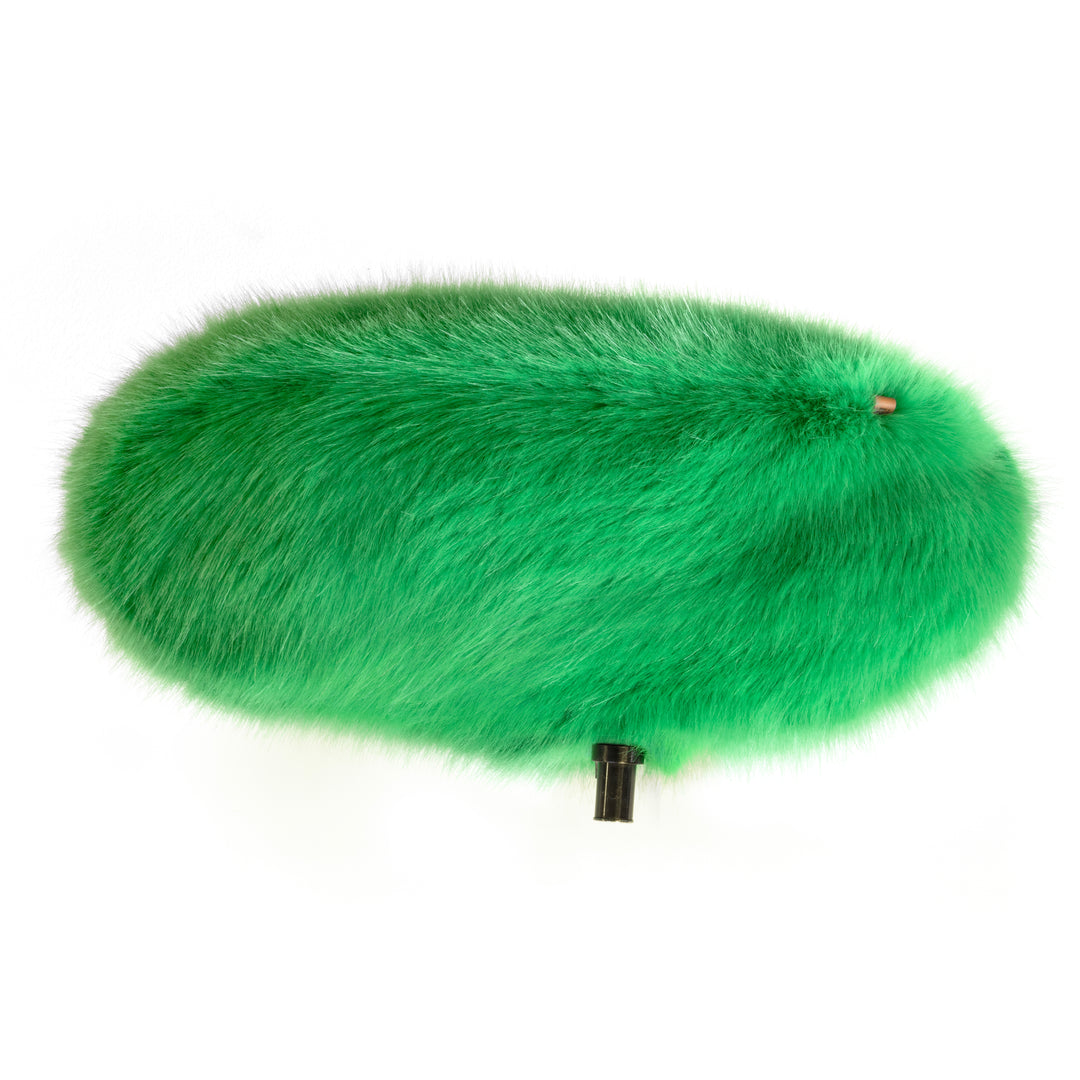 The Fur Wind Jacket for Cinela Piano