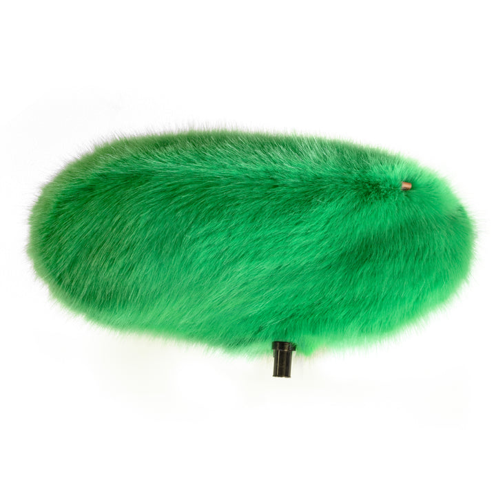 The Fur Wind Jacket for Cinela Piano