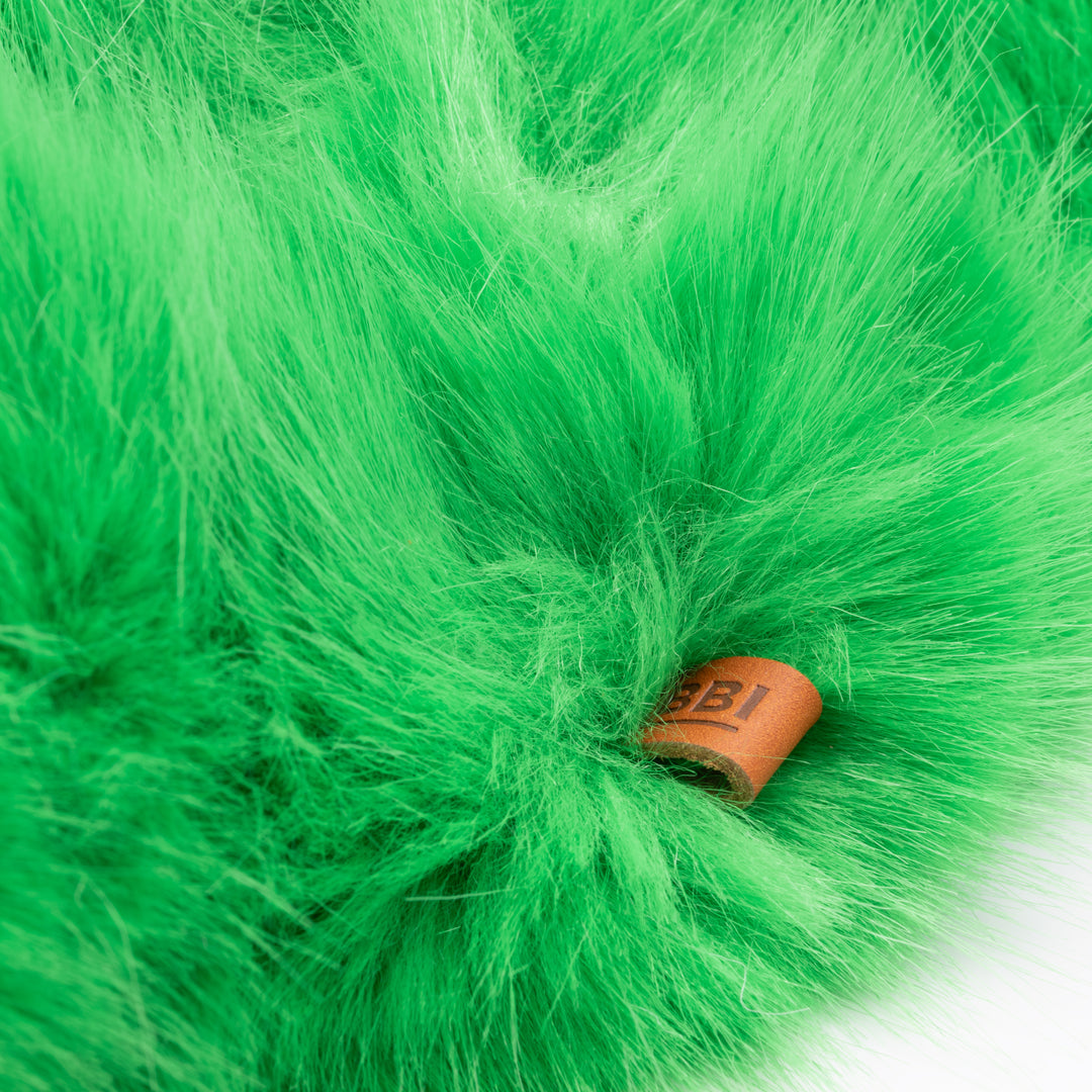 The Fur Wind Jacket for Cinela Piano