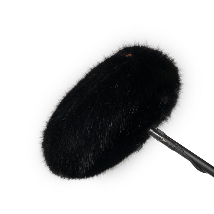 The Fur Wind Jacket for Cinela Pianissimo