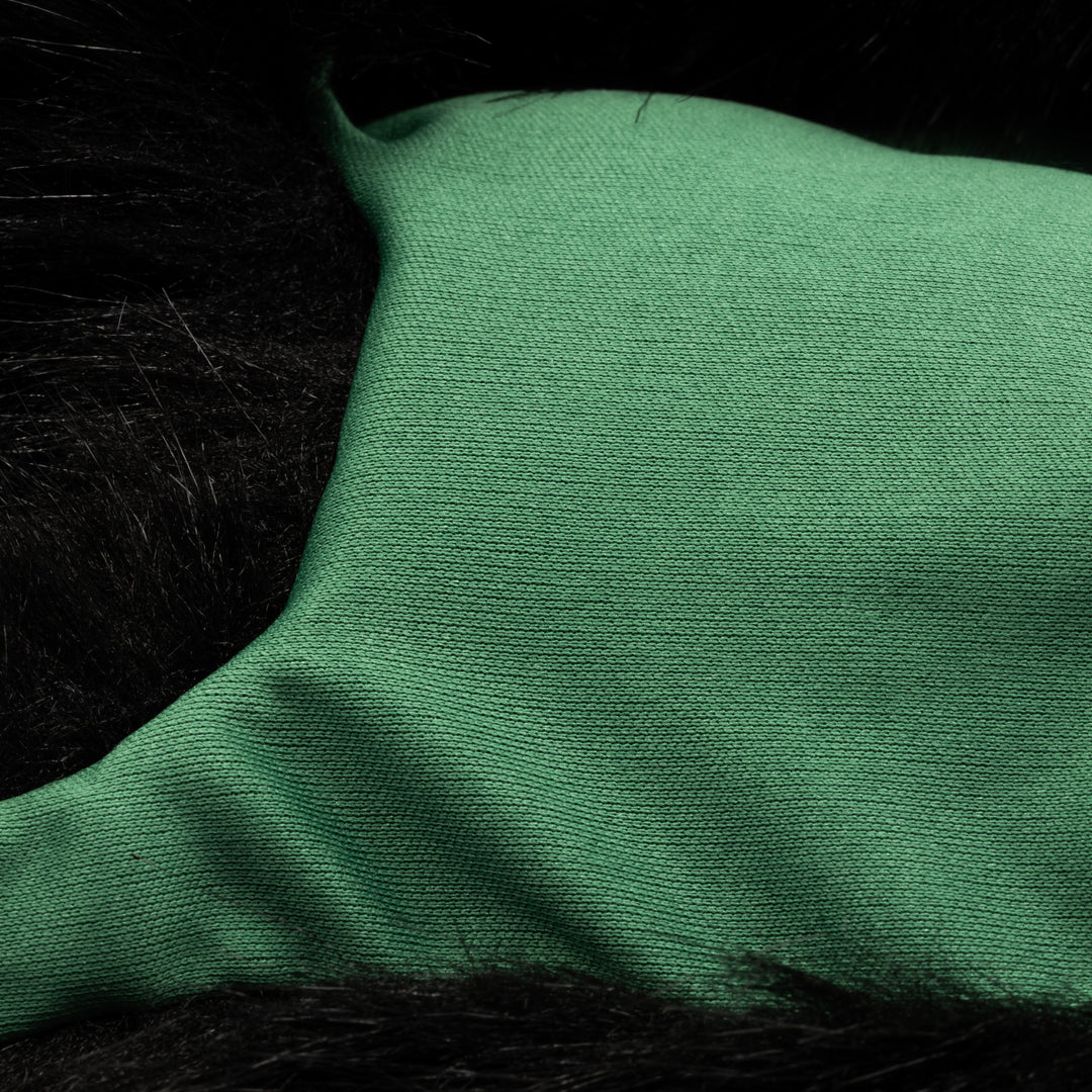 The Fur Wind Jacket for Cinela Pianissimo
