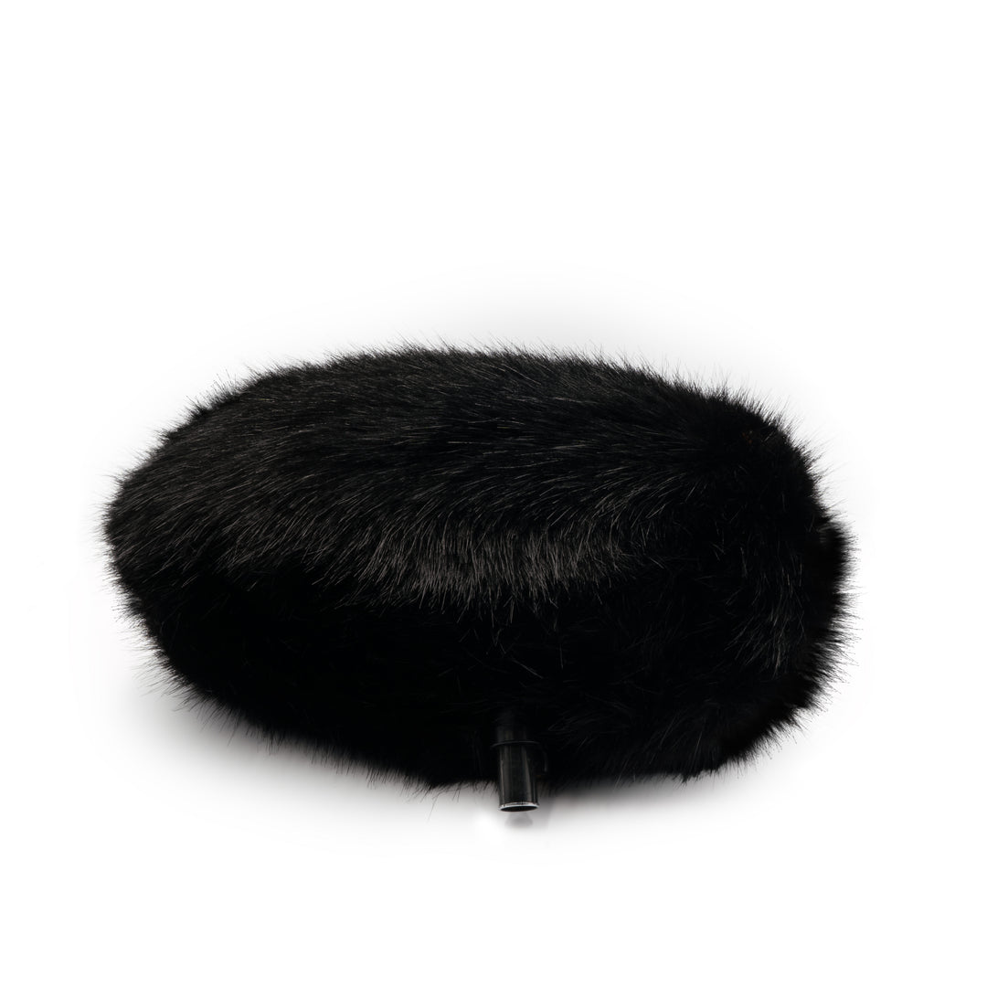 The Fur Wind Jacket for Cinela Pianissimo