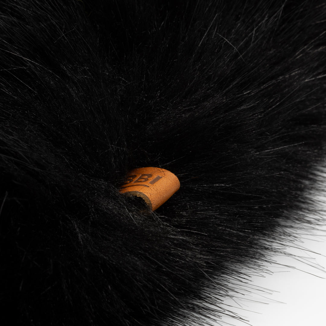 The Fur Wind Jacket for Cinela Pianissimo