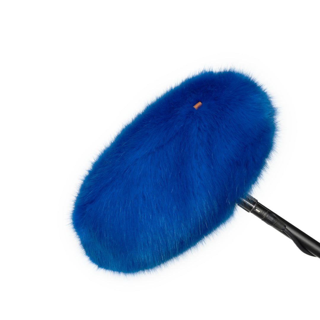 The Fur Wind Jacket for Cinela Pianissimo