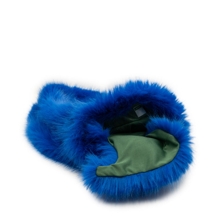 The Fur Wind Jacket for Cinela Pianissimo