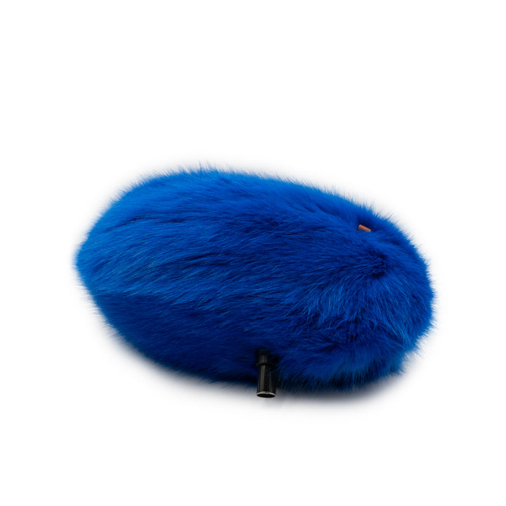 The Fur Wind Jacket for Cinela Pianissimo