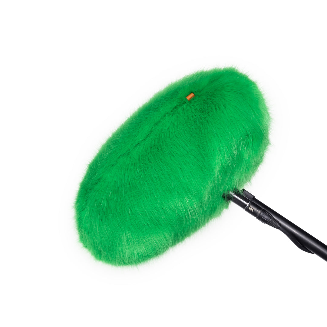 The Fur Wind Jacket for Cinela Pianissimo