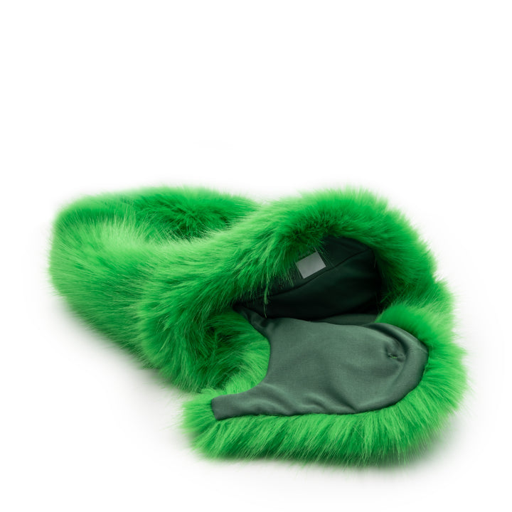 The Fur Wind Jacket for Cinela Pianissimo