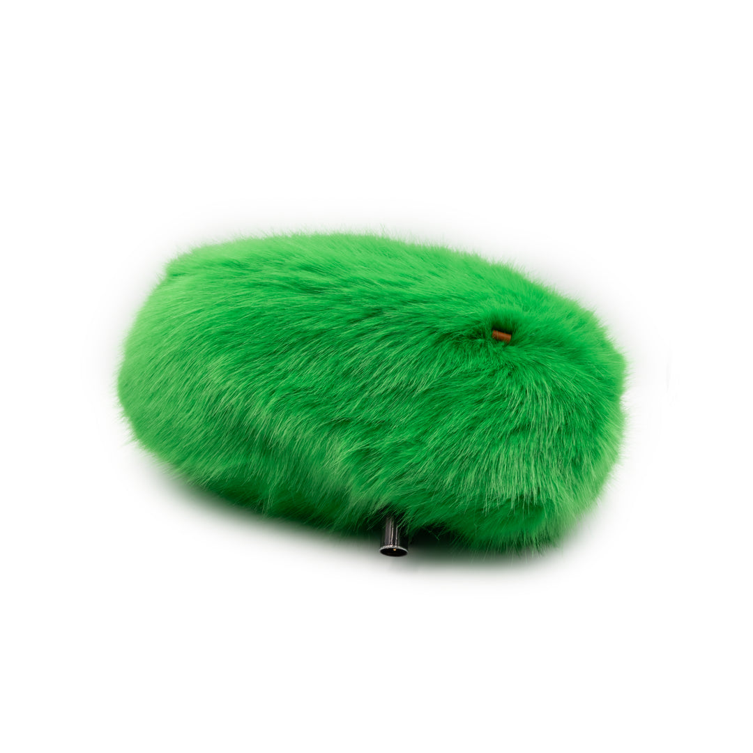 The Fur Wind Jacket for Cinela Pianissimo
