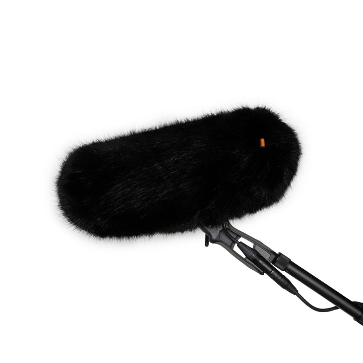 The Fur Wind Jacket for Rycote Modular Windshield Kit 3