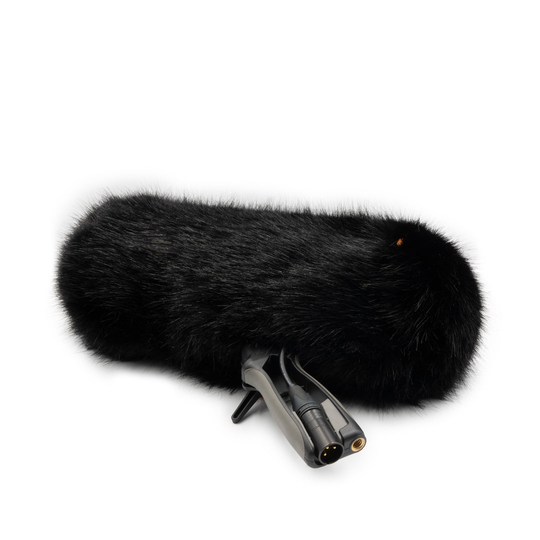 The Fur Wind Jacket for Rycote Modular Windshield Kit 3
