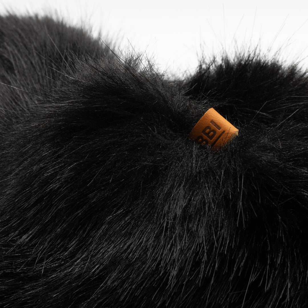 The Fur Wind Jacket for Rycote Modular Windshield Kit 3