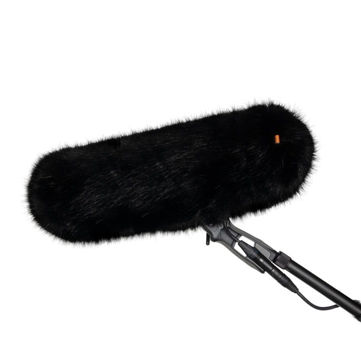 The Fur Wind Jacket for Rycote Modular Windshield Kit 4