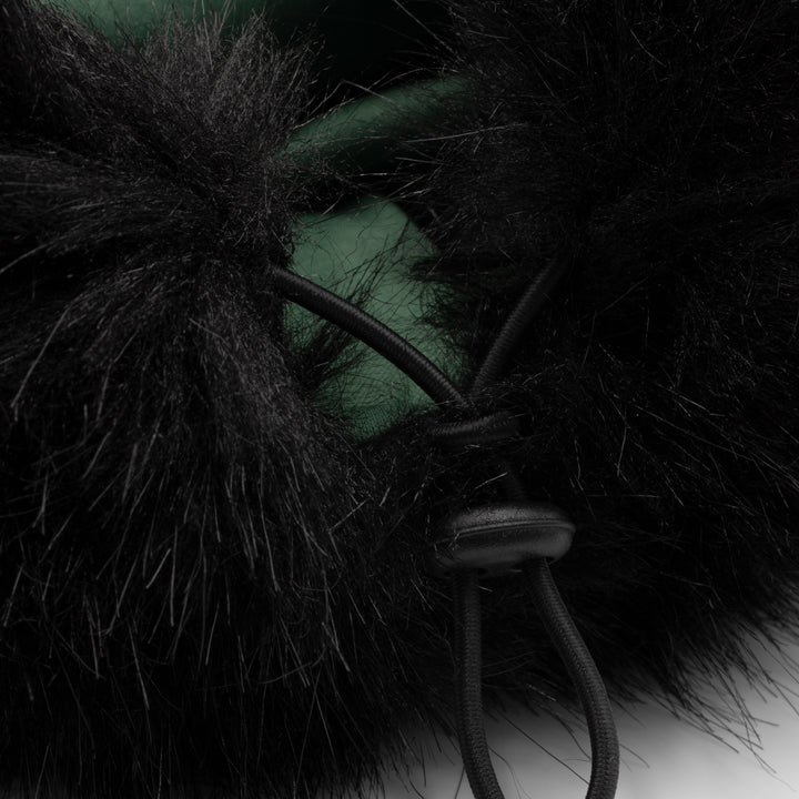 The Fur Wind Jacket for Rycote Modular Windshield Kit 4