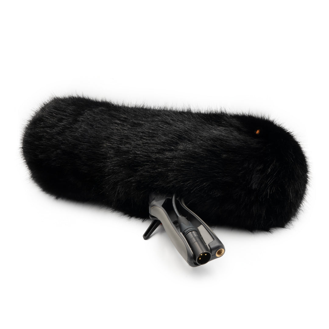 The Fur Wind Jacket for Rycote Modular Windshield Kit 4