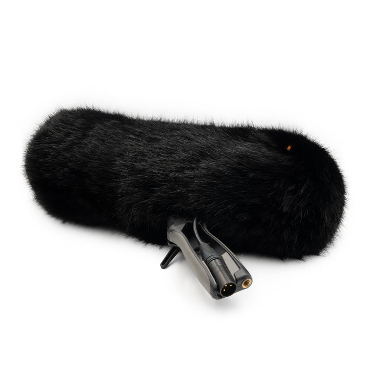 The Fur Wind Jacket for Rycote Modular Windshield Kit 4